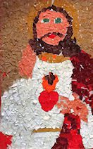 Saint Sacredheart