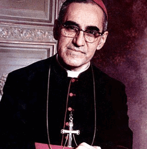 Oscar Romero